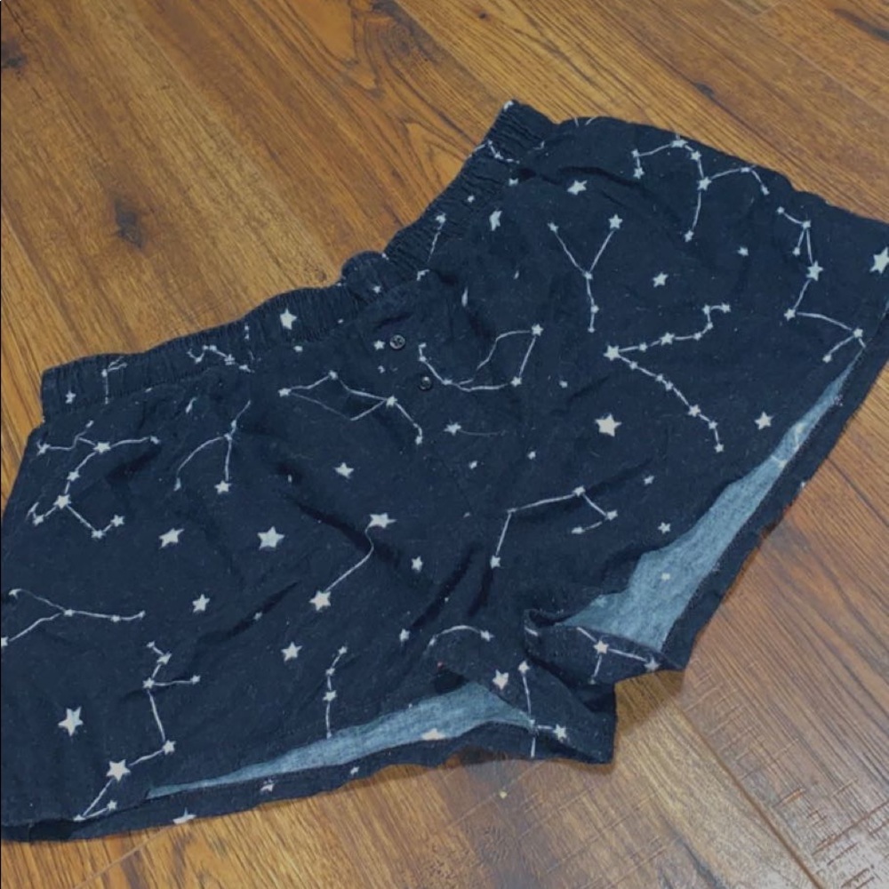 Pj Shorts <3
